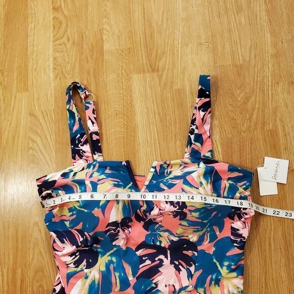 Raisins Curve Maspalomas Malaga One-Piece Swimsuit - Picture 10 of 14